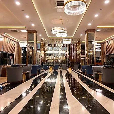 Aydinbey Queen's Palace & Serik