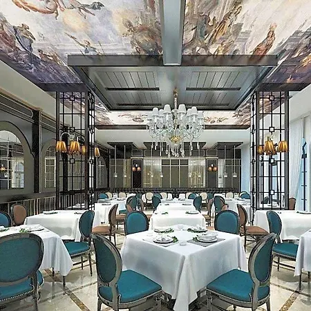 Hotel Aydinbey Queen's Palace & 5*