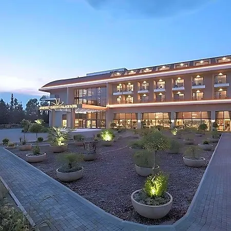 Hotel Aydinbey Queen's Palace & Serik