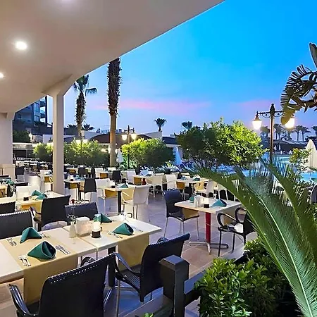 Hotel Aydinbey Queen's Palace &