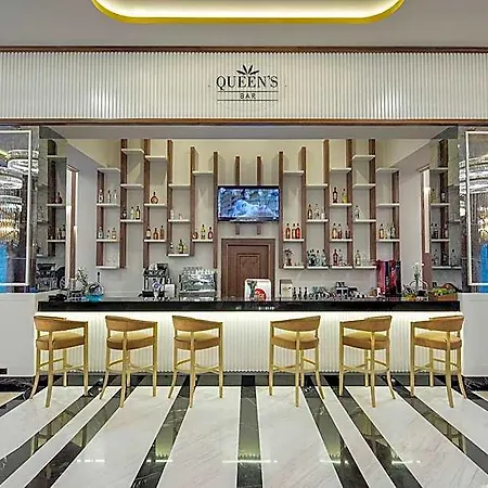 Hotel Aydinbey Queen's Palace & Serik