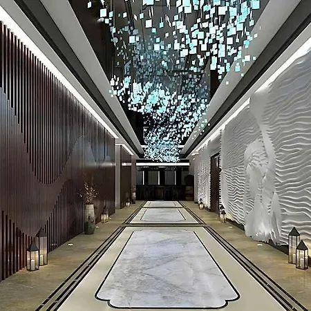Hotel Aydinbey Queen's Palace & Serik