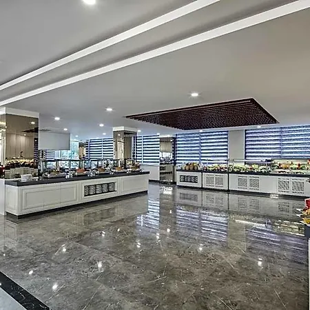 Aydinbey Queen's Palace & 5*