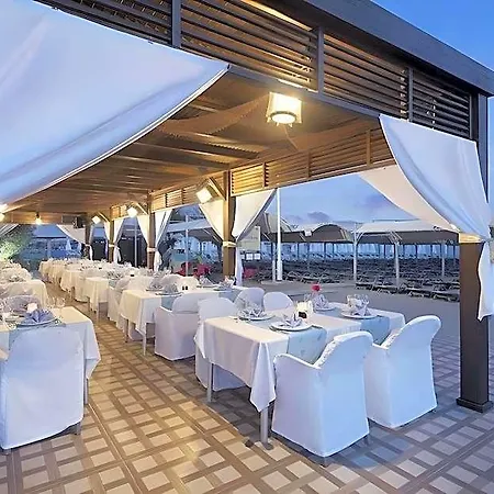 Ξενοδοχείο Aydinbey Queen's Palace & 5*