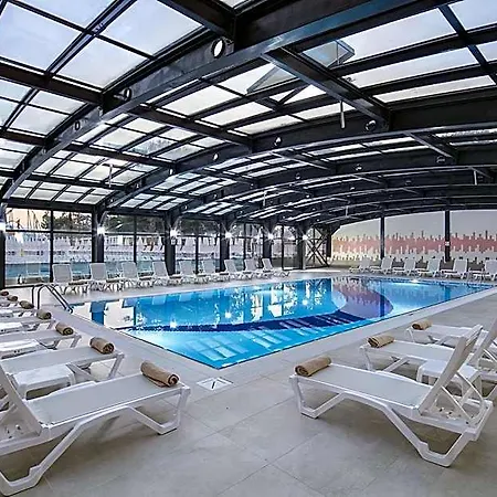 Hotel Aydinbey Queen's Palace & Serik